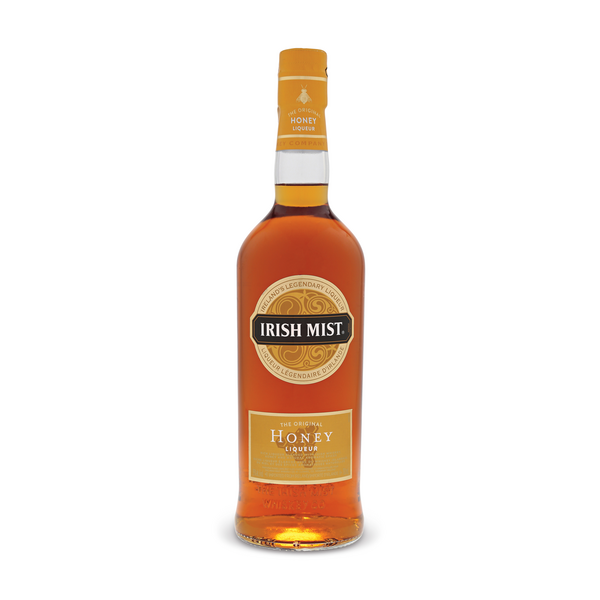 Irish Mist Honey Liqueur
