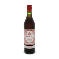 Dolin Vermouth De Chambery Rouge AOC
