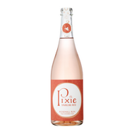 Rosehall Run Pixie Sparkling Rosé VQA