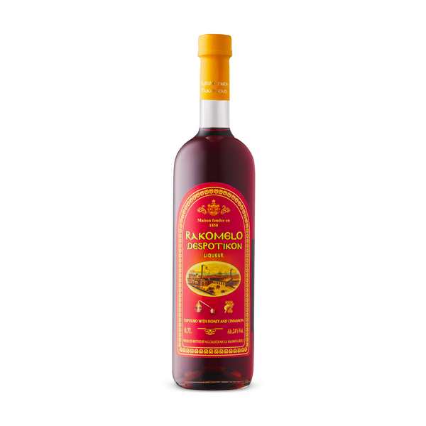 Rakomelo Liqueur