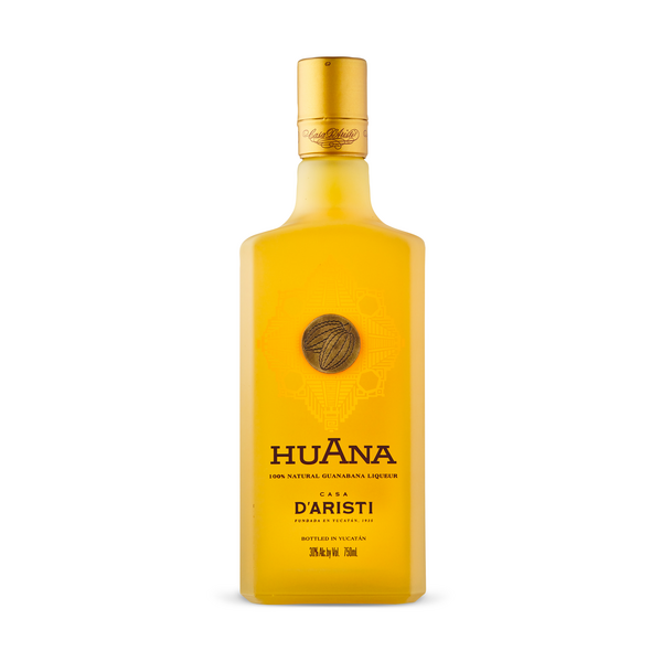 Huana Liqueur