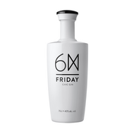 Chic Gin Friday