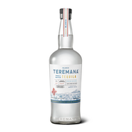 Teremana Blanco Tequila