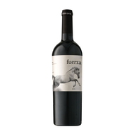 Ego Bodegas Fuerza 2017