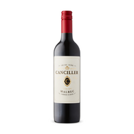 Canciller Malbec