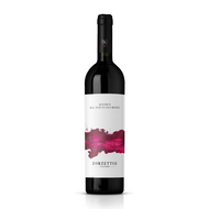 Zorzettig Refosco dal Peduncolo Rosso 2019