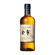 Nikka Whisky Yoichi Single Malt