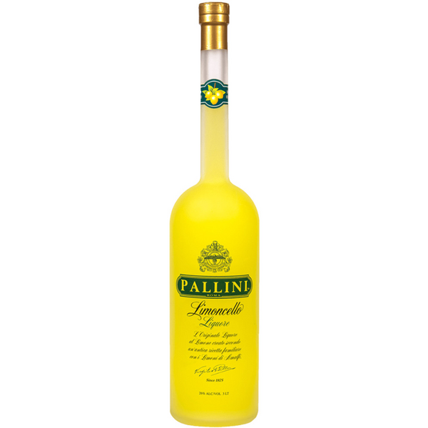 Pallini Limoncello