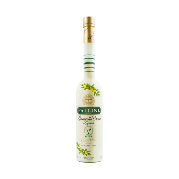 Pallini Limoncello Vegan Cream