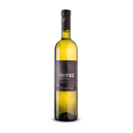 Osilovac Grasevina Miraz 2018