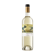 El Perro Verde D.O. Rueda 2021