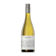Russell & Suitor Cazadora Chardonnay Tasmania 2020