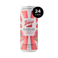 Stiegl Raspberry - Himbeere Radler