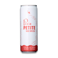 Rosehall Run Pixie Petite Rosé Spritzer