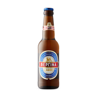 Beprina Virgina Lager Beer