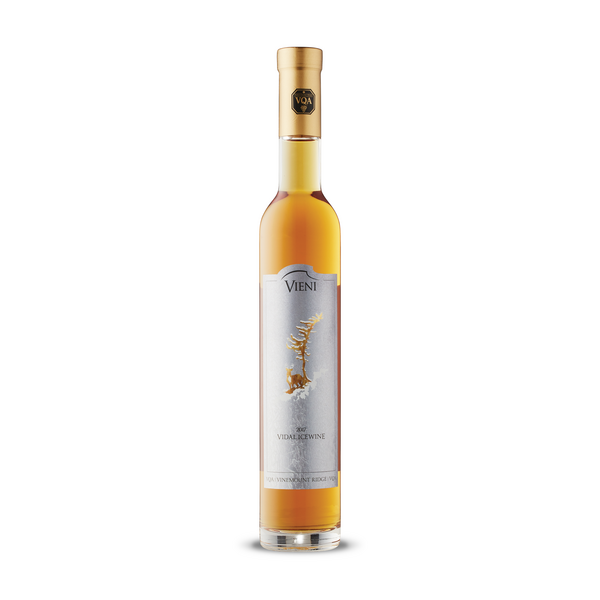 Vieni Vidal Icewine 2017
