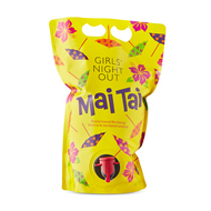 Girls\' Night Out Mai Tai