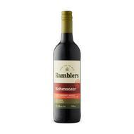 Ramblers Schmoozer Cabernet Merlot VQA