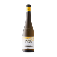 Anselmo Mendes Muros Antigos Alvarinho 2022
