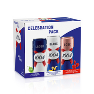 Kronenbourg 1664 Celebration Pack