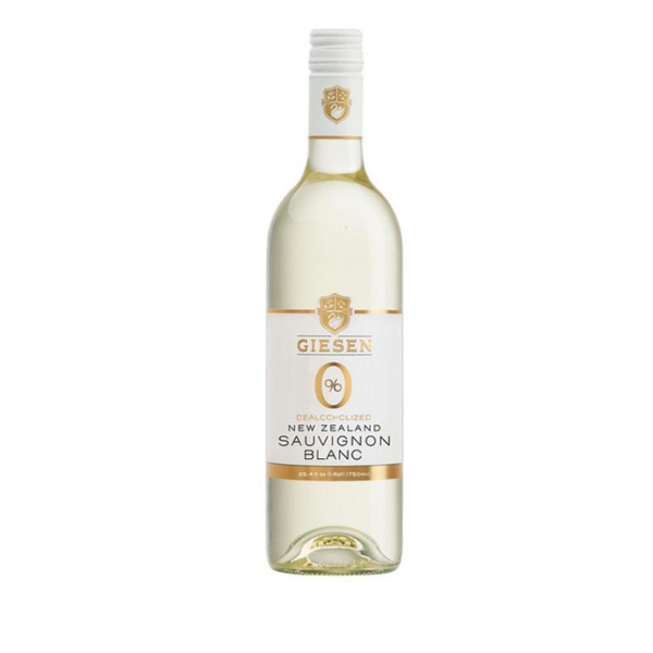 Giesen 0% Sauvignon Blanc