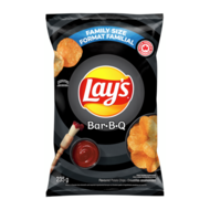 Lay\'s BBQ Chips