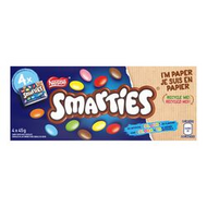 Smarties