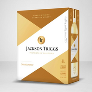 Jackson-Triggs Proprietors\' Selection Dry White Vidal