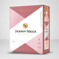 Jackson-Triggs Proprietors\' Selection Rosé\'