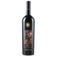 Cabernet Sauvignon Gran Riserva 2021