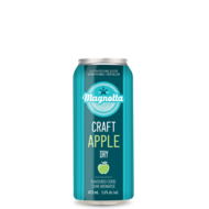 Craft Apple Cider - Dry