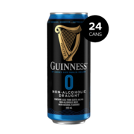 Guinness 0.0 Non-Alc