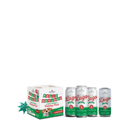 Feliz Navidog - Lago Cerveza Holiday Pack