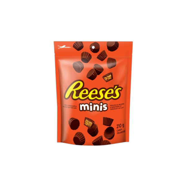 Reese\'s Minis