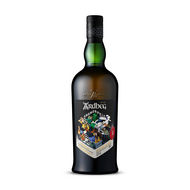 Ardbeg Anamorphic