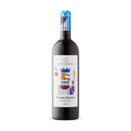 Lazaridis King Of Hearts Dry Red 2023