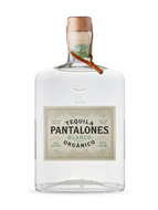 Pantalones Tequila Blanco