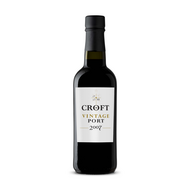 Croft Vintage Port 2007