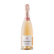 Henri d\'Augan Brut Crémant de Bordeaux Rosé Sparkling