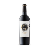 El Goru Gold Mad Hairy Fella Monastrell/Syrah/Cabernet Sauvignon 2020