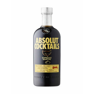 Absolut Cocktail Espresso Martini