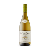 La P\'Tite Pierre White
