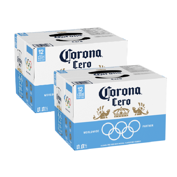 Corona Cero