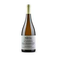 Baettig Vino de Viñedo Los Parientes Chardonnay 2023