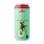 Pump House Crafty Radler Melon Prickly Pear