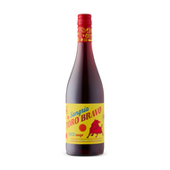 Toro Bravo Premium Sangria Red