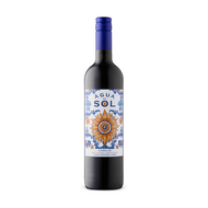 Agua Do Sol Vinho Regional Lisboa Red