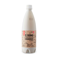 E-Dong Rice Makgeolli Deodeok Flavoured