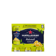 San Pellegrino Pompelmo