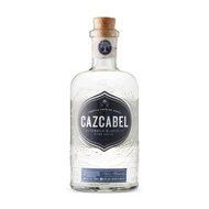 Cazcabel Tequila Blanco 100% Agave